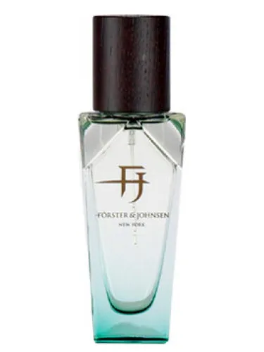Perfume Freedom EDT de Förster and Johnsen