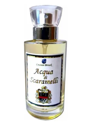 Perfume Acqua Di Scaramelli de Cristian Brinck