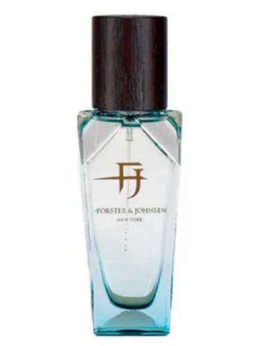 Perfume Energy de Förster and Johnsen