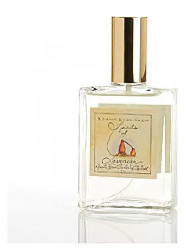 Perfume The Spirits of Lavender de Bonny Doon Farm