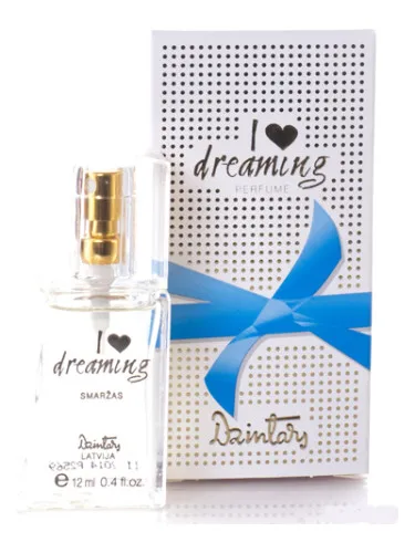Imagen de I Love Dreaming