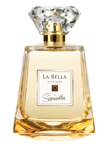 Perfume La Bella de Samantha Faiers