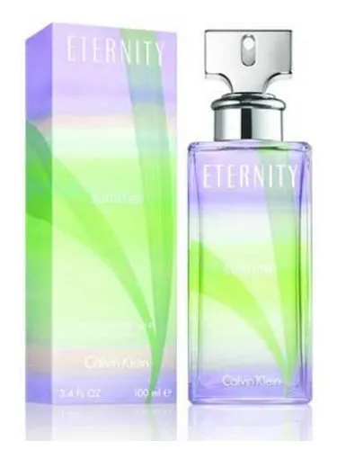 Imagen de Eternity Summer 2009