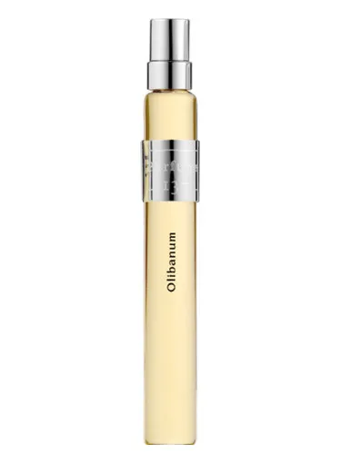 Perfume Olibanum de Parfums 137