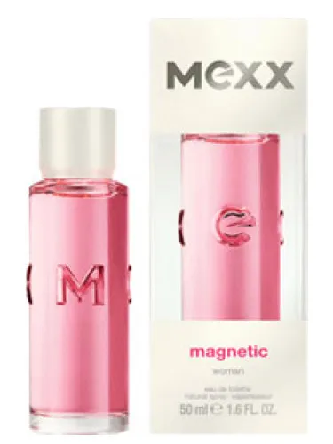 Perfume Magnetic for Her de Mexx
