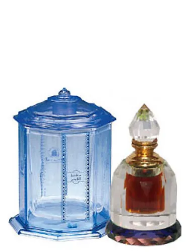 Perfume Mukhallath Al Quds de Al Haramain Perfumes