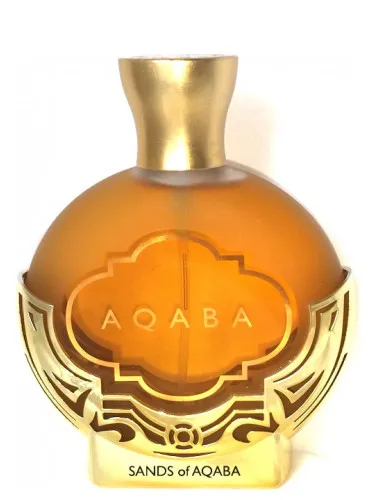 Perfume The Sands of Aqaba de Aqaba