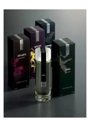 Perfume Cette Nuit La Confidentiel de Fragonard