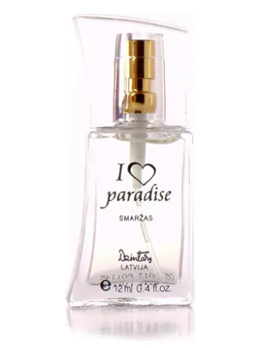 Imagen de I Love Paradise