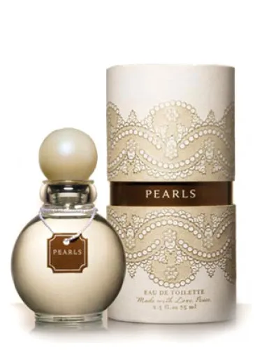 Perfume Pearls de Carol's Daughter