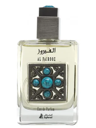 Perfume Al Fairooz de Asgharali