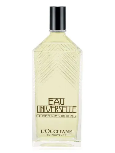 Imagen de Eau Universelle