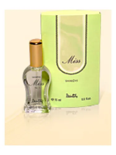 Perfume Miss 1 de Dzintars