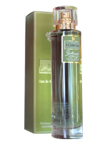 Perfume A Contre Jour de Galimard