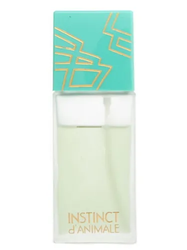 Perfume Instinct d'Animale de Animale