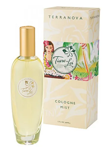 Perfume Tiare Lei de TerraNova