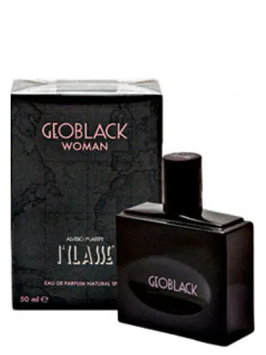 Perfume GeoBlack Woman de Alviero Martini