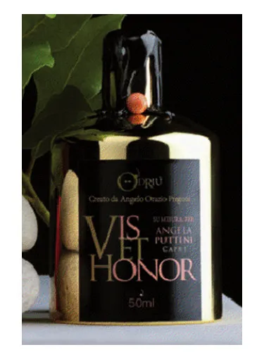 Imagen de Vis et Honor
