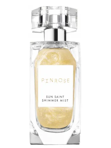 Perfume Sun Saint Shimmer Mist de Pinrose