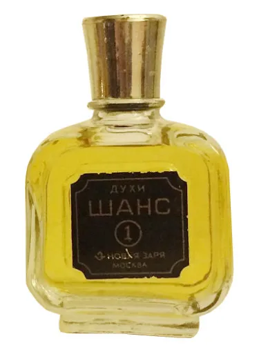 Perfume Шанс 1 (Chance) de Новая Заря (Novaya Zarya – The New Dawn)