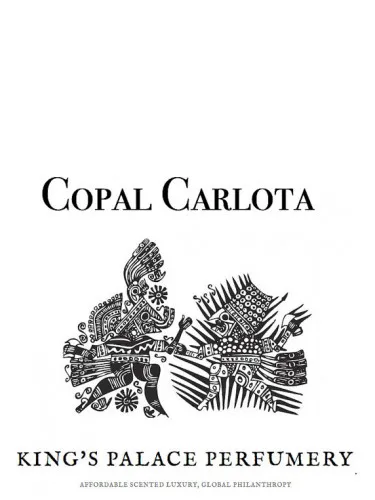 Imagen de Copal Carlota