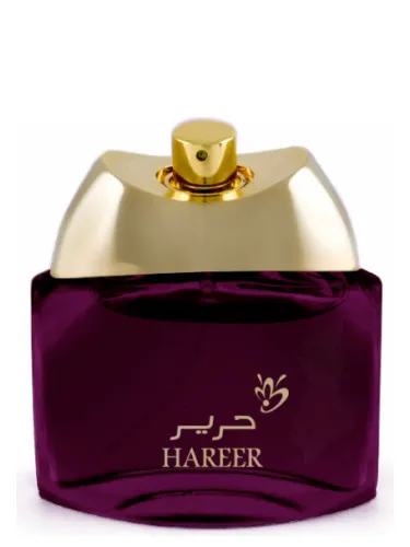 Perfume Hareer de Anfasic