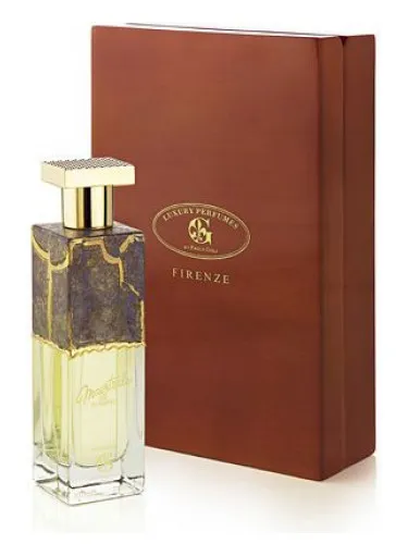 Perfume Maestrale de Paolo Gigli