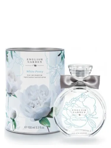 Imagen de White Peony