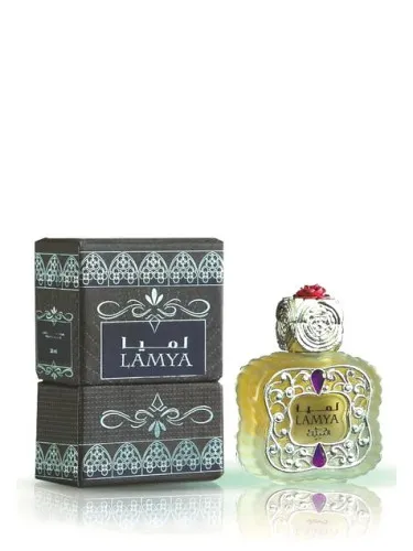 Perfume Lamya de Nabeel