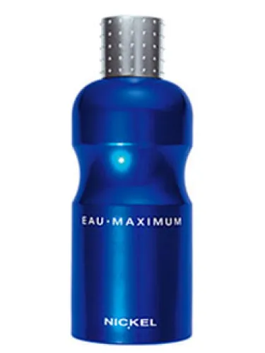 Perfume Eau Maximum de Nickel