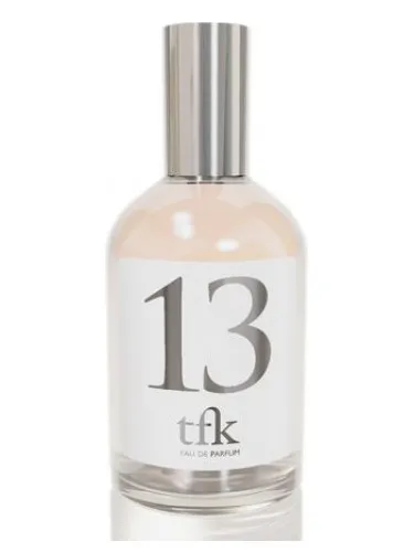 Perfume 13 de The Fragrance Kitchen