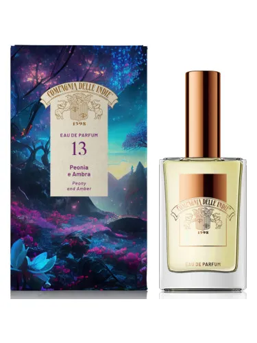 Imagen de 13 Peonia e Ambra