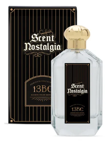 Perfume 13BC de Scent Nostalgia