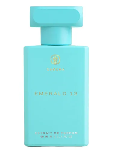 Perfume Emerald 13 de Oakcha