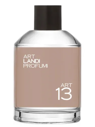 Perfume Art 13 E Tanta Roba de Profumi d'Art (Art Landi Profumi)
