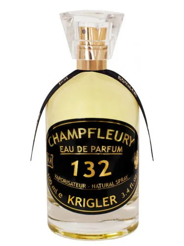 Perfume Champfleury 132 de Krigler