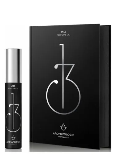 Perfume No. 13 de Aromatologic