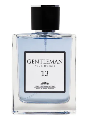 Imagen de Gentleman N. 13