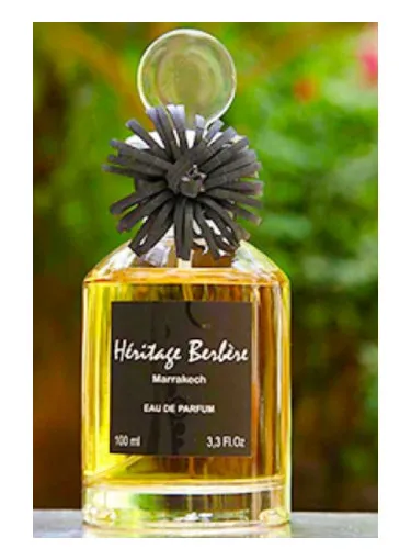 Perfume HB Femme 13 de Héritage Berbère