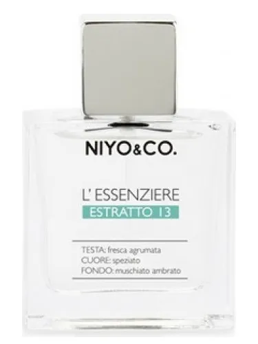 Imagen de L'essenziere Estratto 13