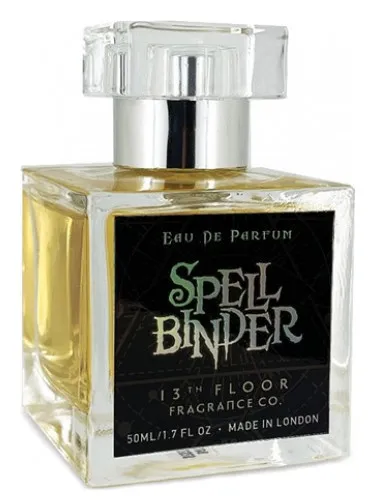Perfume Spellbinder de 13th Floor Fragrance
