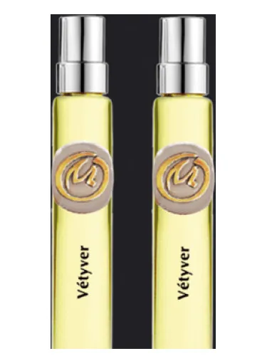 Perfume Vetyver de Parfums 137