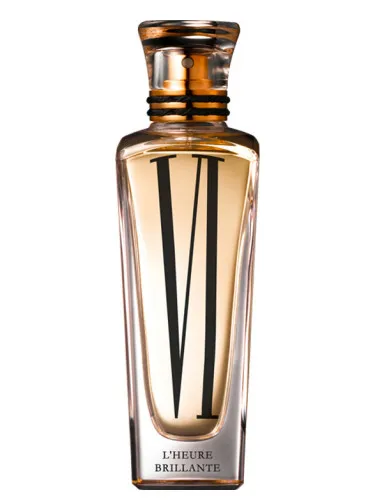 Imagen de Les Heures de Cartier: L'Heure Brilliant VI