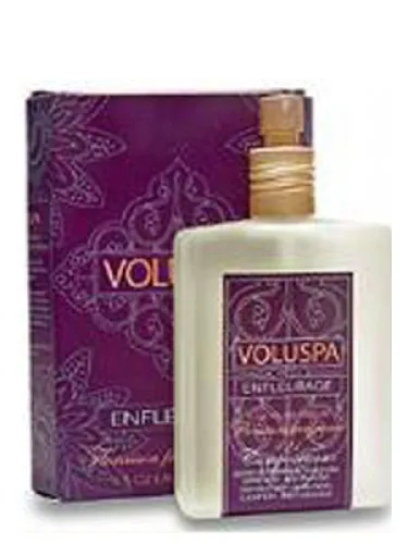 Perfume Enfleurage de Voluspa