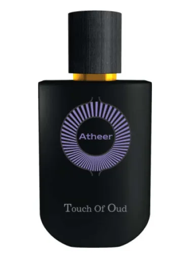 Perfume Atheer de Touch Of Oud