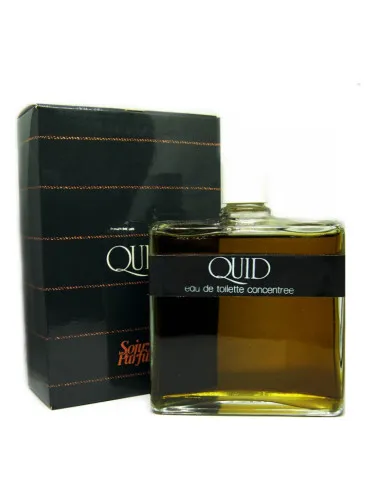 Perfume Quid de Союзпарфюмерпром (Soyuzparfumerprom)