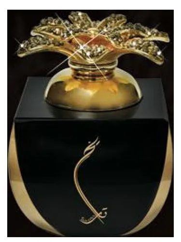 Perfume Taariikh Oil de Junaid Perfumes