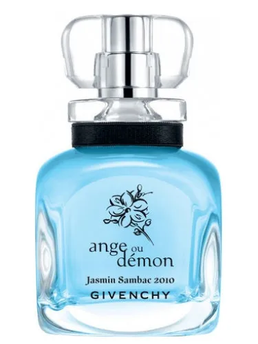 Imagen de Givenchy Harvest 2010 Ange Ou Demon Jasmin Sambac