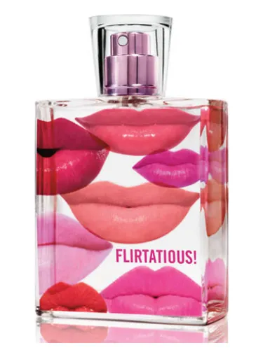 Perfume Flirtatious de Flirt!