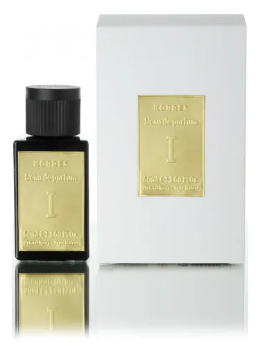 Perfume Premium I L'Eau de Parfum de Korres